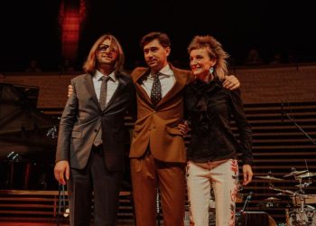 Możdzer Betley Smoliński Kraków