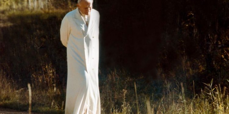 Beatyfikacja Jana Pawła II