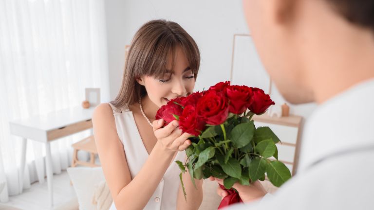 Dzień kobiet Kraków