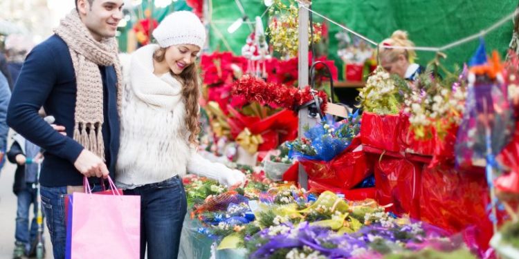 Kaziuki wileński jarmark św. Kazimierza