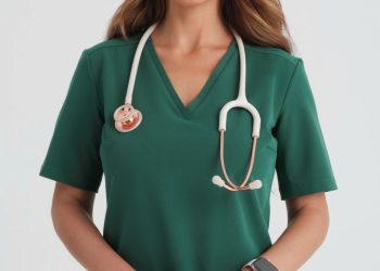 Optymalizacja komfortu pracy: Analiza techniczna materiałów i krojów w kolekcji Medhoodie