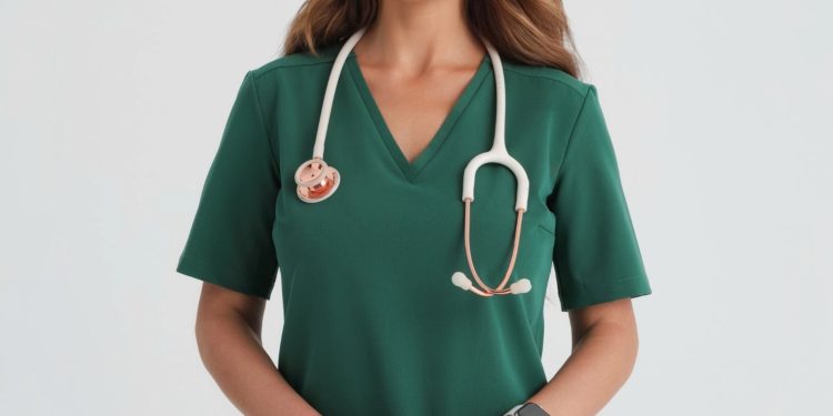 Optymalizacja komfortu pracy: Analiza techniczna materiałów i krojów w kolekcji Medhoodie