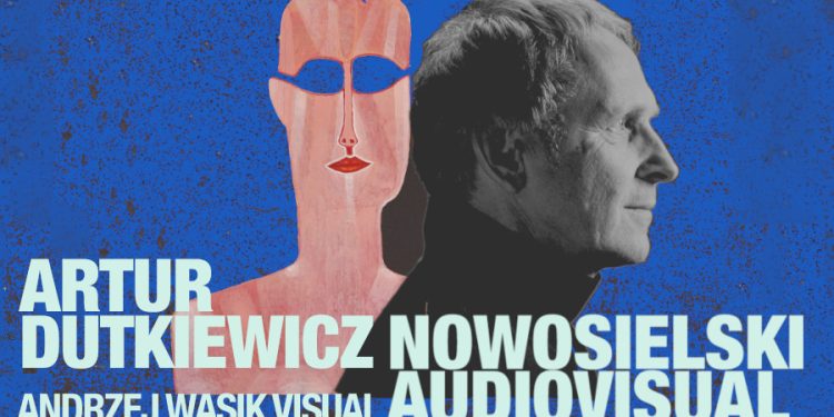Nowosielski Audiovisual koncert w Krakowie