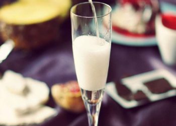 Parowanie Chardonnay - jak robić to dobrze i pysznie