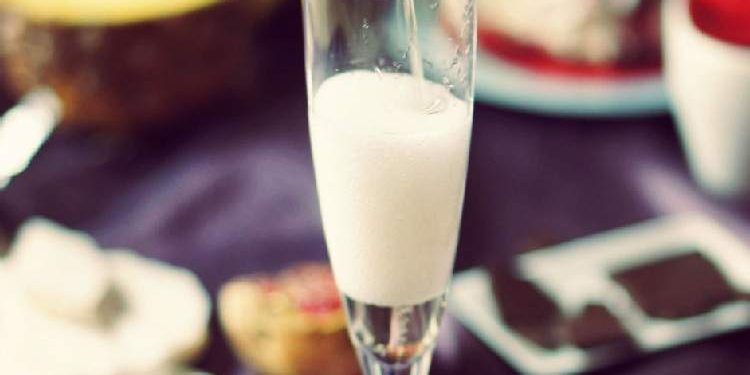 Parowanie Chardonnay - jak robić to dobrze i pysznie