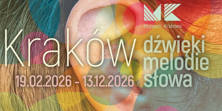 Rok 2026 w Muzeum Krakowa