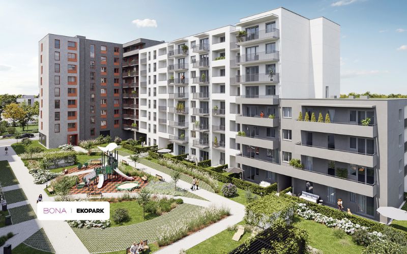 Bona_Ekopark_wizualizacje__nowe mieszkania