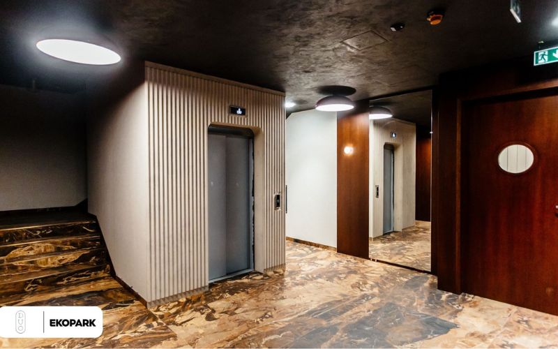 Nowe mieszkania Ekopark - Krakow - Duo Residence 2