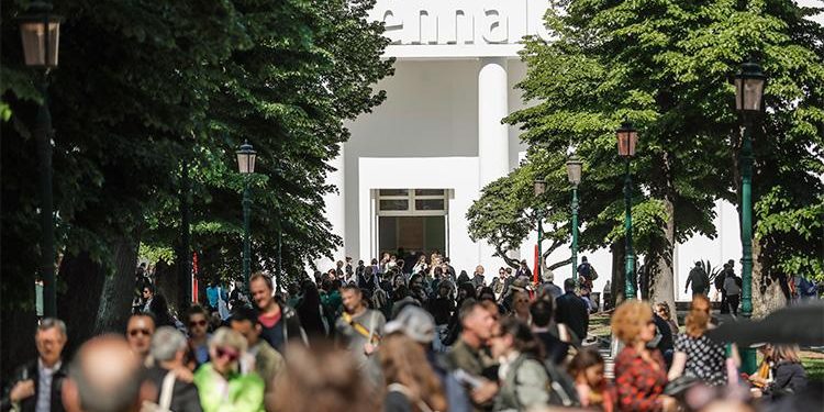 Tadeusz Kantor Biennale Wenecja 2026