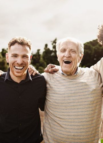 Dzień mężczyzny w Krakowie