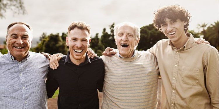 Dzień mężczyzny w Krakowie