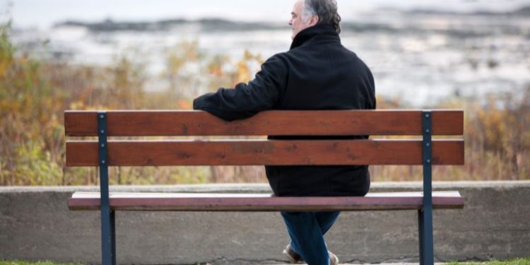 Emerytura a samotność