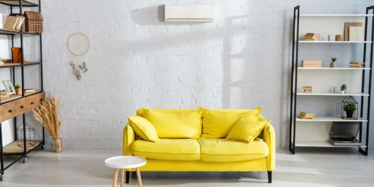 Jak działa klimatyzacja — Budowa i zasada działania klimatyzacji