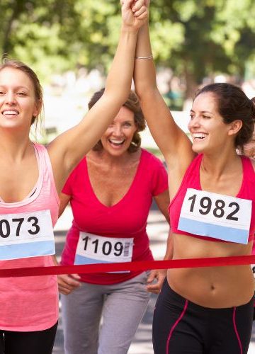 Krakowski bieg kobiet 8 marca 2026