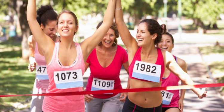 Krakowski bieg kobiet 8 marca 2026