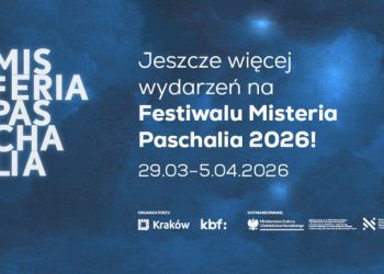 Misteria Paschalia w Krakowie. Dlaczego ten festiwal wciąż robi takie wrażenie?