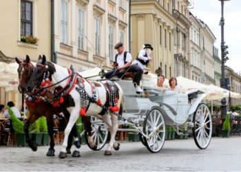 Najlepsze miasta Europy 2026. Kraków wysoko, a polskie miasta coraz mocniej zaznaczają swoją pozycję