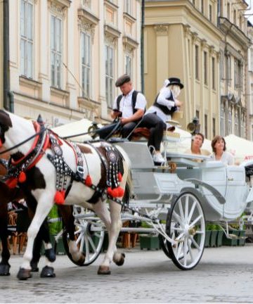 Najlepsze miasta Europy 2026. Kraków wysoko, a polskie miasta coraz mocniej zaznaczają swoją pozycję