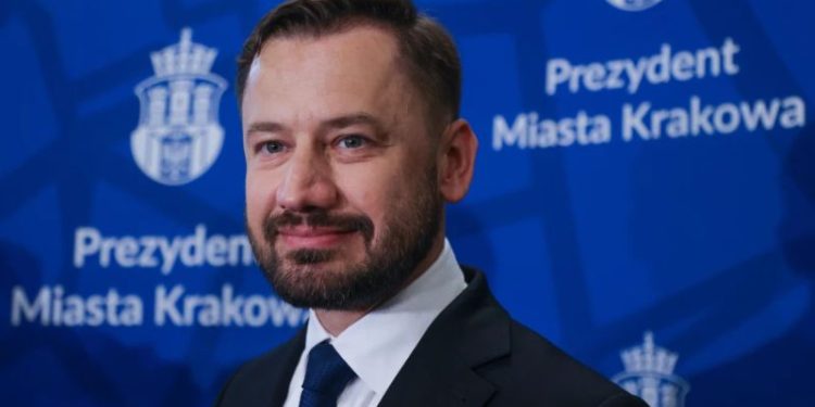 Referendum Kraków Miszalski 2026