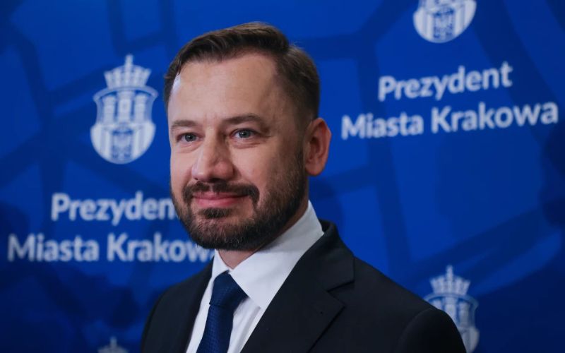 Referendum Kraków Miszalski 2026