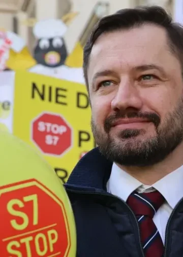 Referendum w Krakowie w sprawie Prezydenta Miszalskiego coraz bliżej. Podpisy policzone!