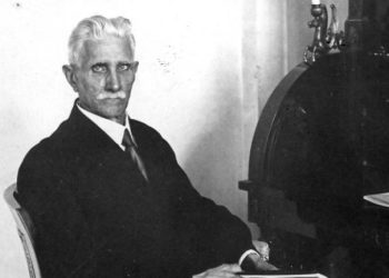 Rok 2026 Rokiem Ignacego Daszyńskiego