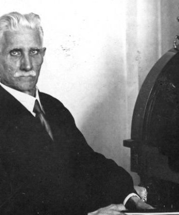 Rok 2026 Rokiem Ignacego Daszyńskiego