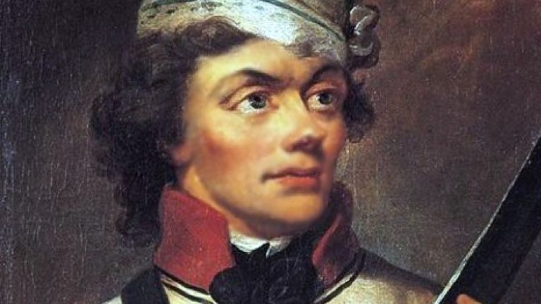 Tadeusz Kościuszko