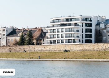 To będzie przełomowy rok EKOPARK uchyla rąbka tajemnicy Kraków