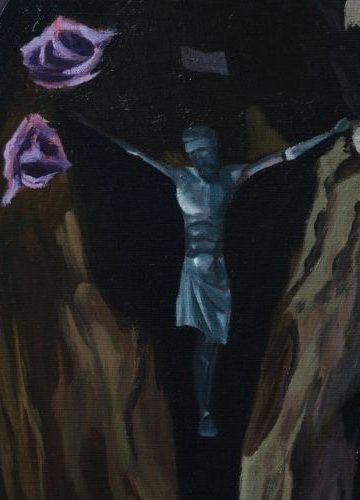 Wystawa Kraków To, co zostaje