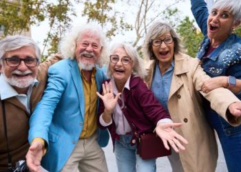 XIII Międzynarodowe Senioralia w Krakowie 2026. Jeden dzień, tysiące uczestników i masa atrakcji!