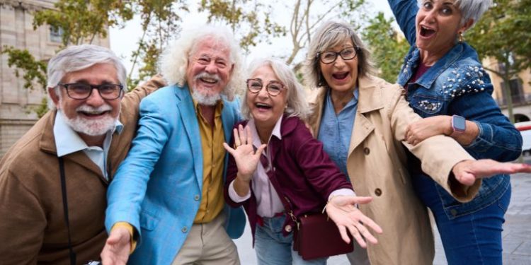 XIII Międzynarodowe Senioralia w Krakowie 2026. Jeden dzień, tysiące uczestników i masa atrakcji!