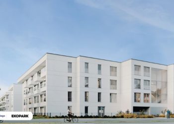 Kwintesencja krakowskiego stylu życia. EKOPARK ogłasza start sprzedaży bestsellerowego osiedla U Przybyszewskiego w Bronowicach Małych