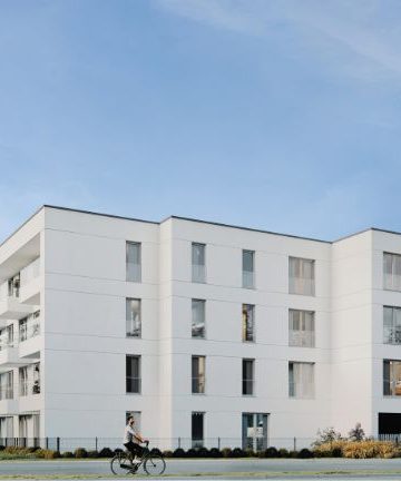 Kwintesencja krakowskiego stylu życia. EKOPARK ogłasza start sprzedaży bestsellerowego osiedla U Przybyszewskiego w Bronowicach Małych