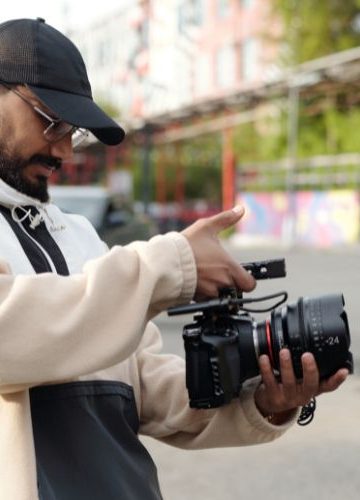 Małopolski Fundusz Filmowy Małych Form 2026