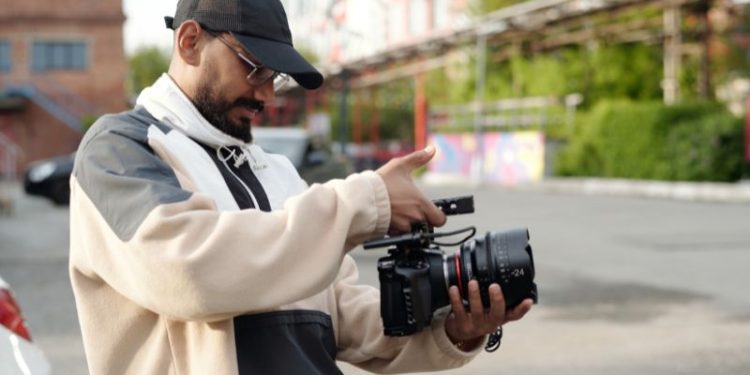 Małopolski Fundusz Filmowy Małych Form 2026