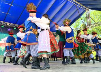 SPINKA Krakowska 2026