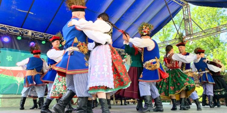 SPINKA Krakowska 2026