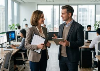 Specjaliści HR z Devire.