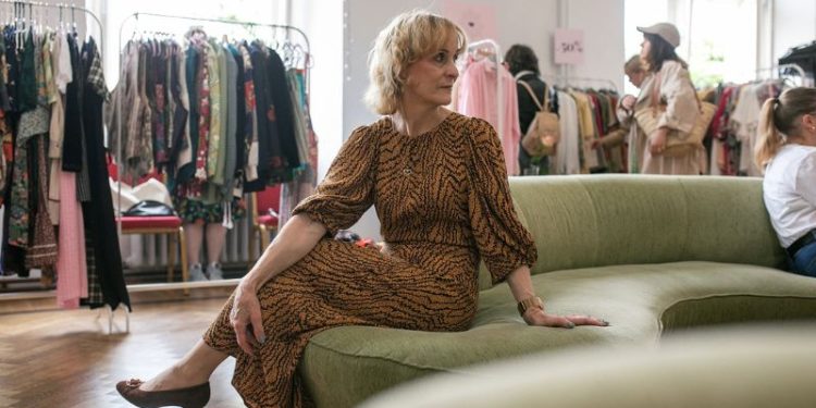 Targi Jedwab Kraków