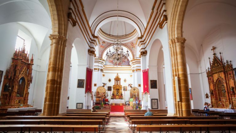 Aktywna parafia 2026