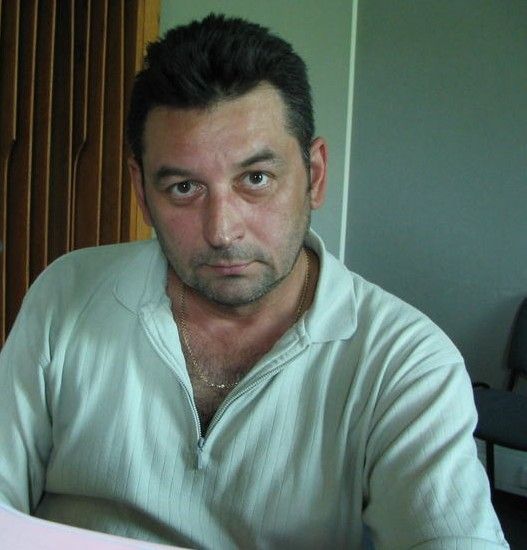 Artur Dziurman - aktor filmowy i teatralny
