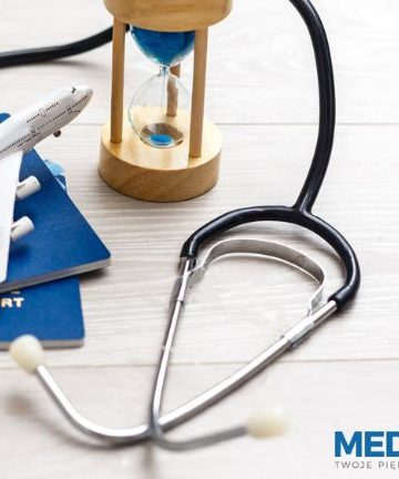 Dlaczego coraz więcej Polaków wybiera leczenie w Turcji?