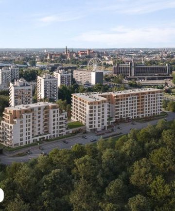 EKOPARK przyspiesza: 13 inwestycji w Krakowie i wejście do trzech miast