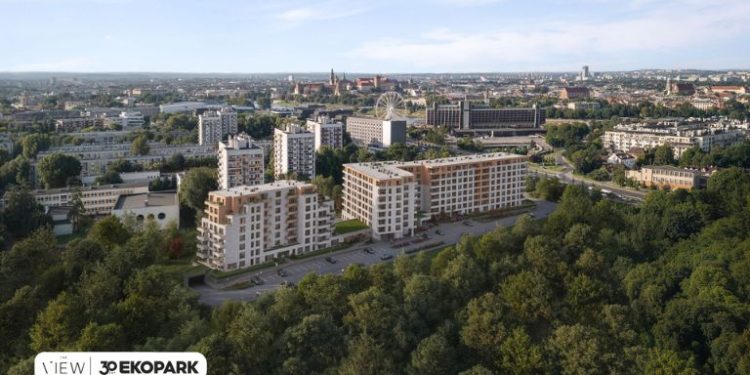 EKOPARK przyspiesza: 13 inwestycji w Krakowie i wejście do trzech miast
