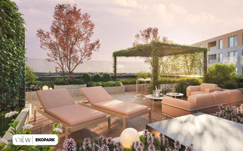Ekopark View