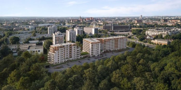 Finał coraz bliżej. EKOPARK uchyla drzwi The View jeszcze przed premierą