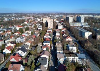 Górka narodowa infrastruktura społeczna