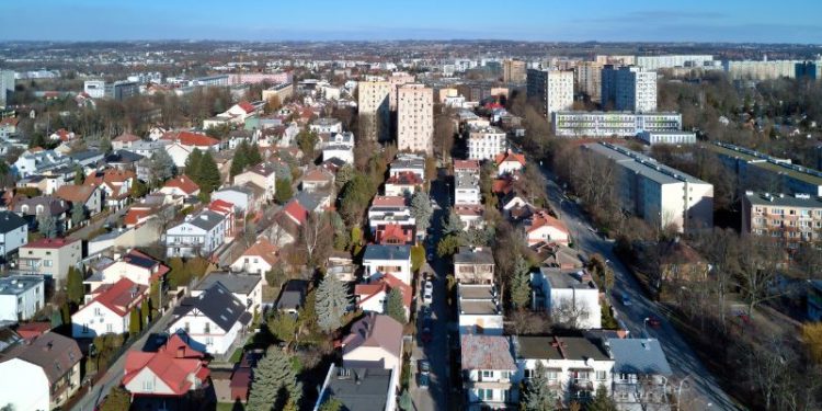 Górka narodowa infrastruktura społeczna