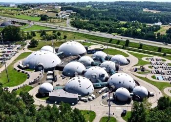 Kino 360 Kraków Alvernia Planet